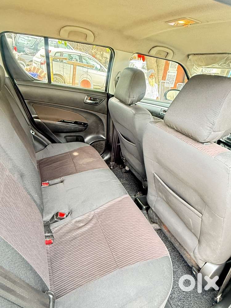 Maruti Suzuki Diesel Manual 2016