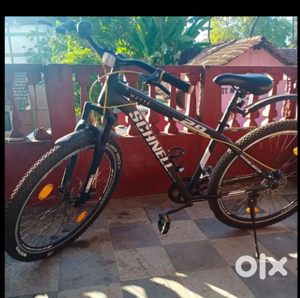 Disc Brake Schnell Metta Price SCHNELL Metta 29, Tyre Size 29