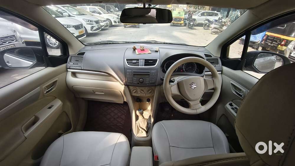 Maruti Suzuki Ertiga 2012-2015 Vdi, 2012, Diesel