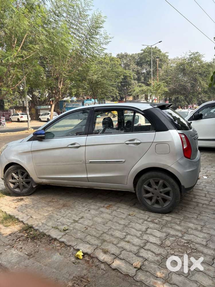 Tata Bolt Diesel 2017