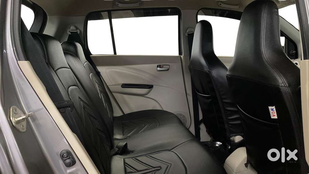 Maruti Suzuki Celerio Vxi Mt, 2019, Petrol