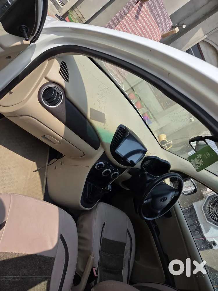 Hyundai I10 Sportz Petrol 2009