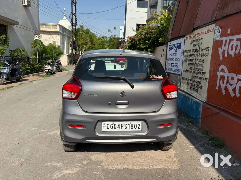 2024 Celerio In Perfect Condition
