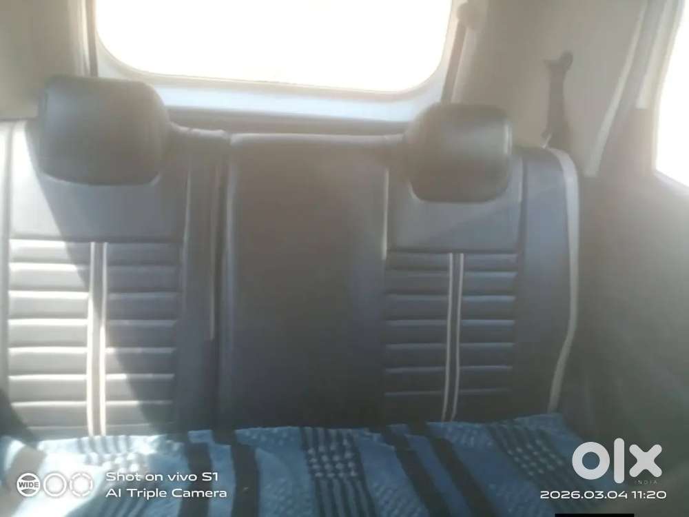 Maruti Suzuki Wagon R Petrol Manual 2023