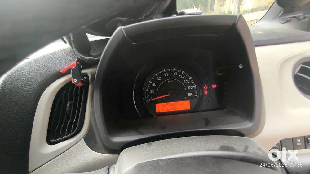 Maruti Suzuki Wagon R 1.0 2023 Cng & Hybrids 67900 Km Driven