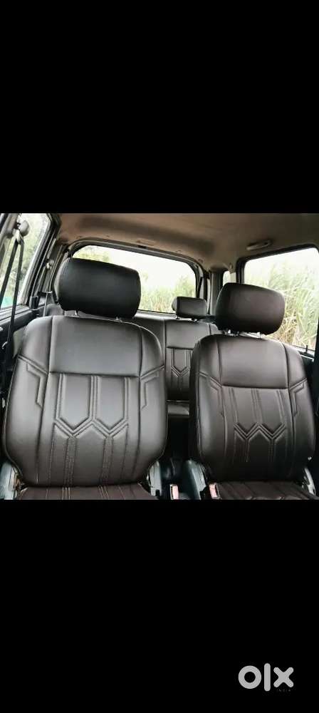 Maruti Suzuki Wagon R 2008 Petrol 65000 Km Driven