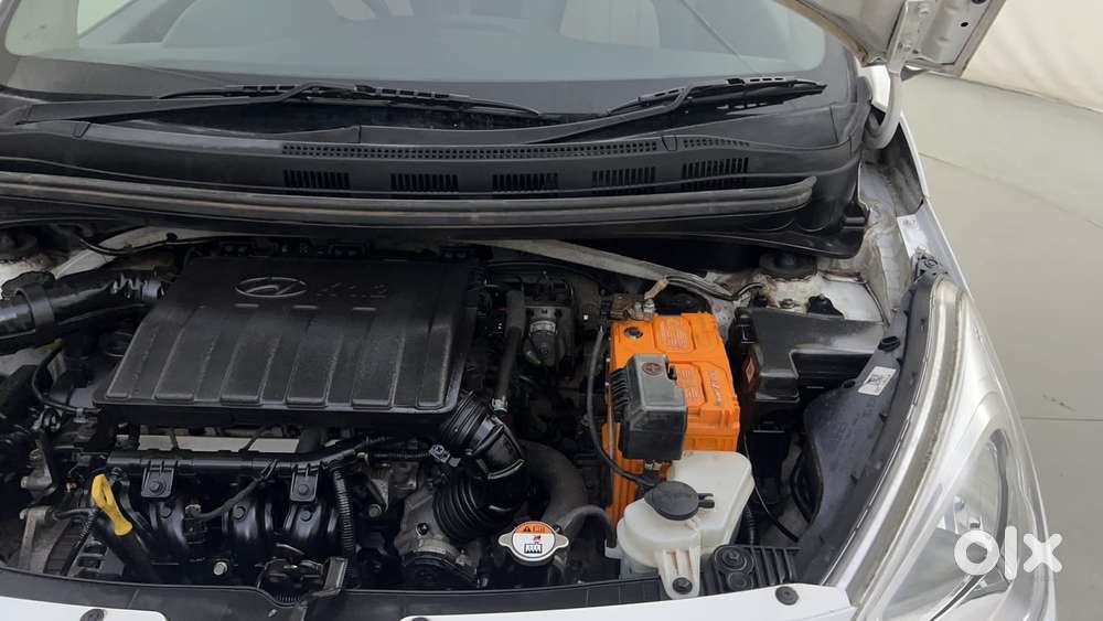 Hyundai Grand I10 1.2 Kappa Magna, 2019, Petrol
