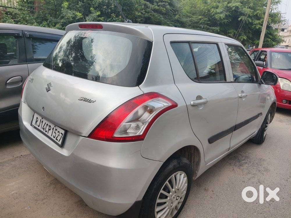 Maruti Suzuki Swift Ldi, 2012, Diesel