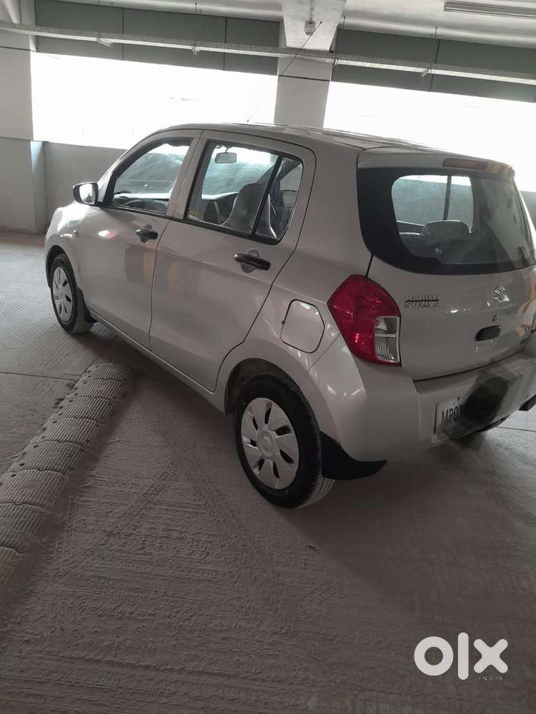 Maruti Suzuki Eeco