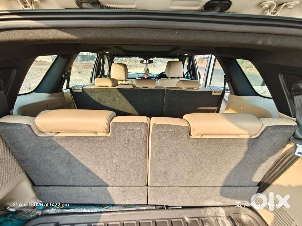 Ford Diesel 2018 Year