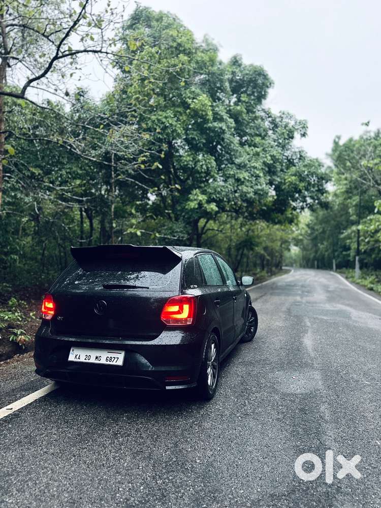 Volkswagen Polo Diesel 2014