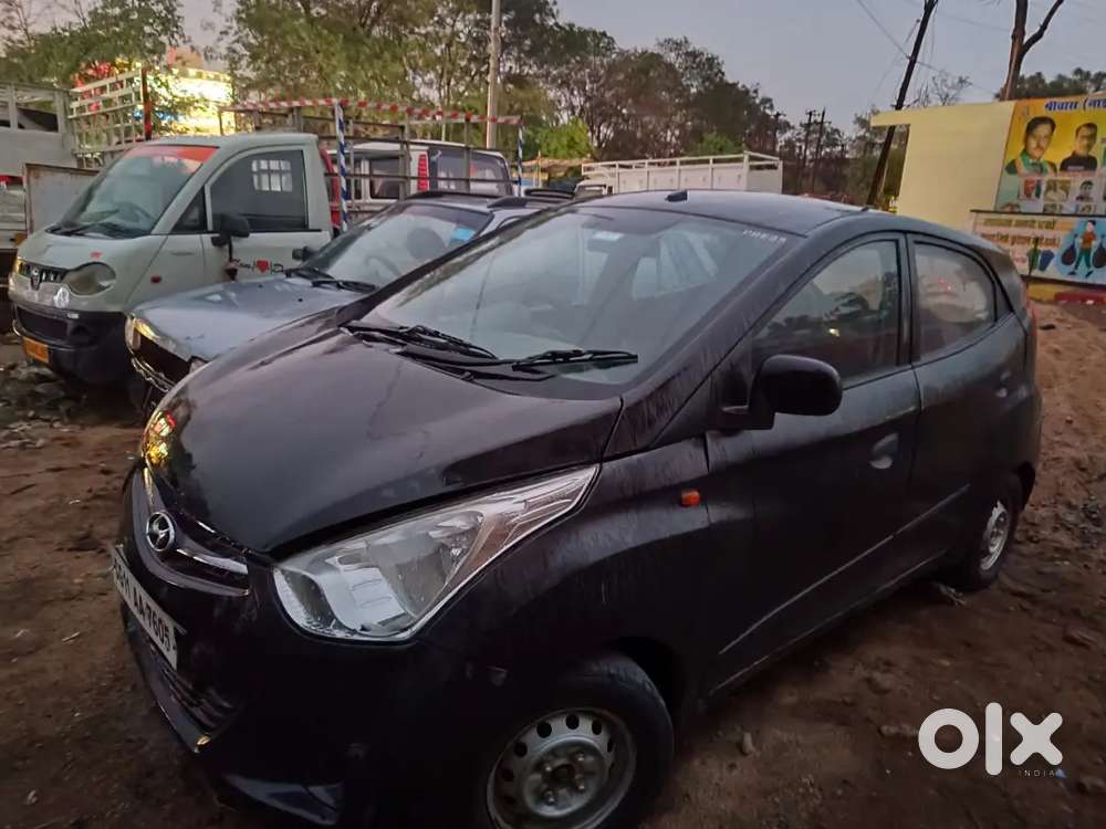 Hyundai Eon Tip Top Condition