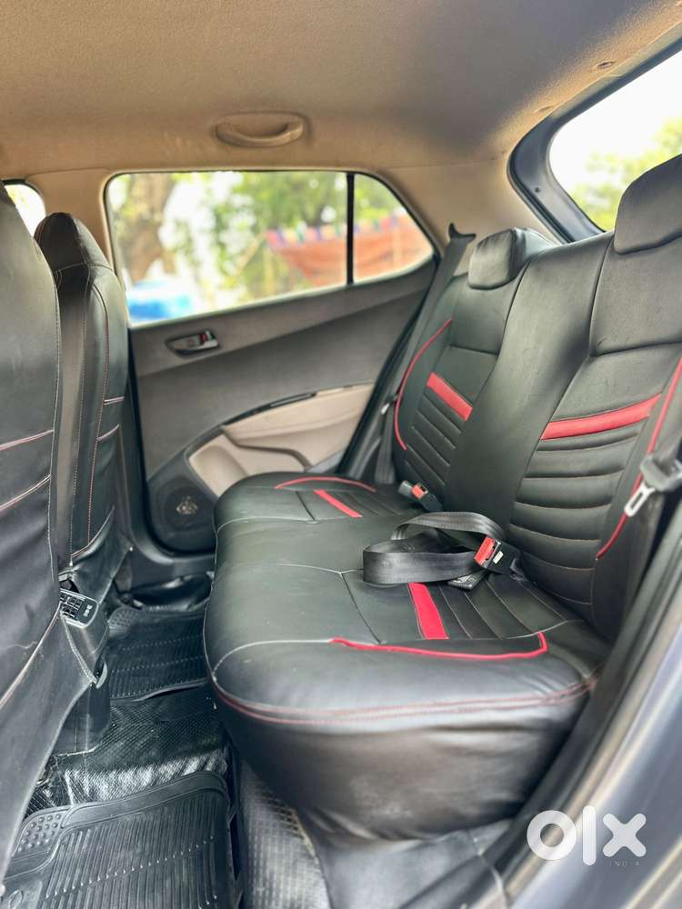 Hyundai Grand I10 1.2 Crdi Magna, 2016, Petrol