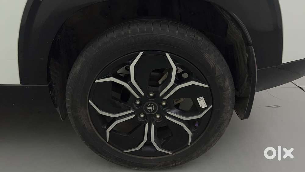 Tata Curvv Accomplished Plus A 1.5 Kryojet Diesel 6mt, 2024, Diesel