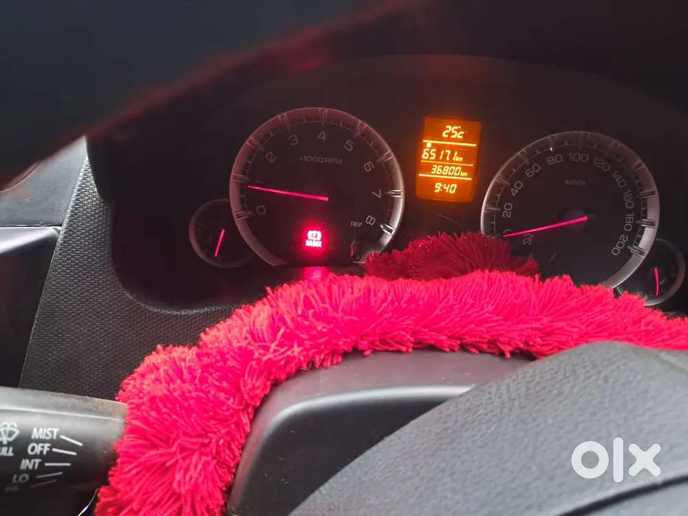Maruti Suzuki Swift 2012 Petrol Well Maintained
