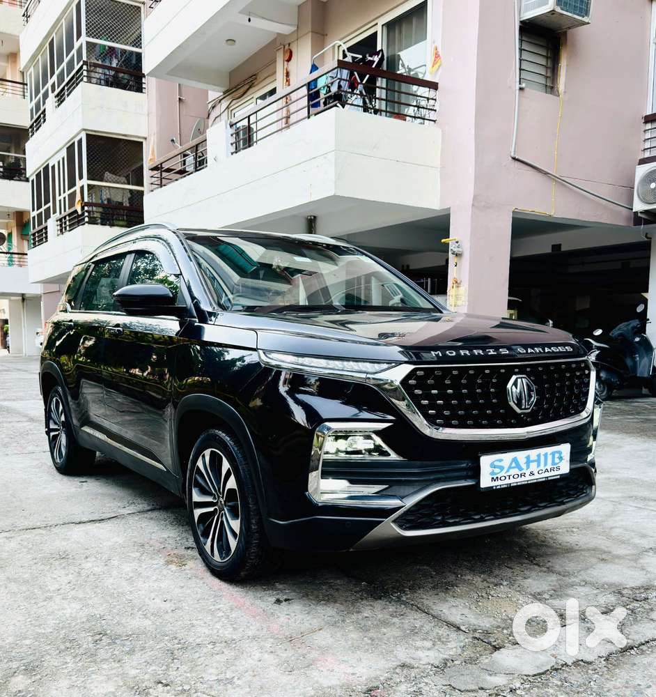 Mg Hector Sharp Pro 2.0 Turbo Diesel Mt, 2022, Diesel