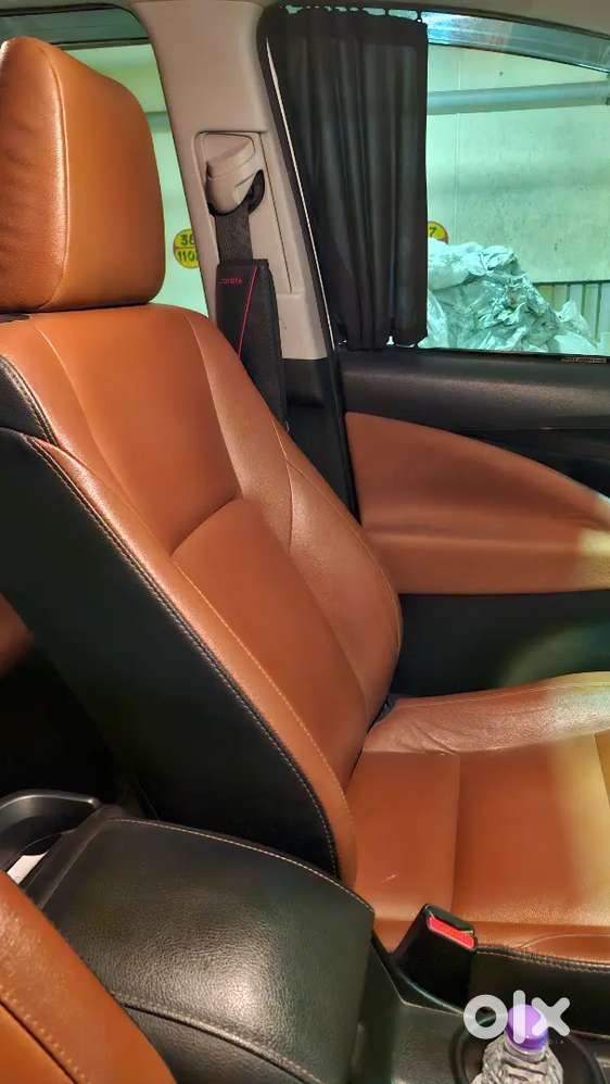 Best Deal! Innova Crysta Automatic, Best Engine Till Date, Flawless.