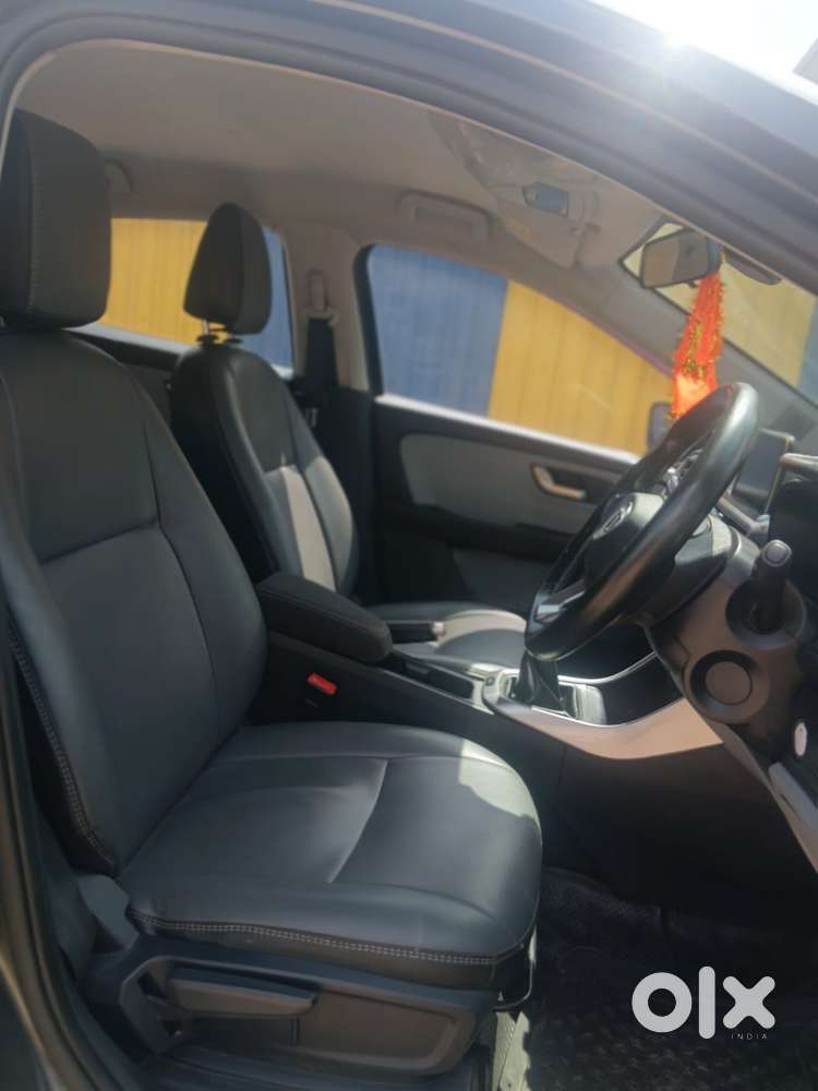 Tata Altroz Xz, 2020, Petrol