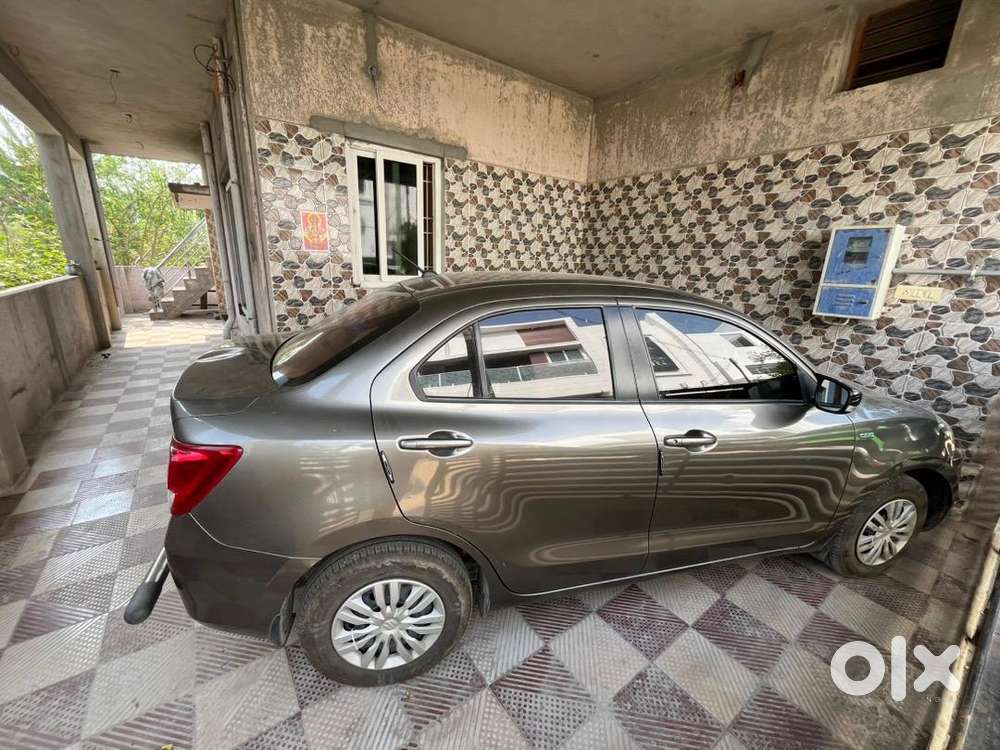 Maruti Suzuki Dzire 2019 Diesel Well Maintained