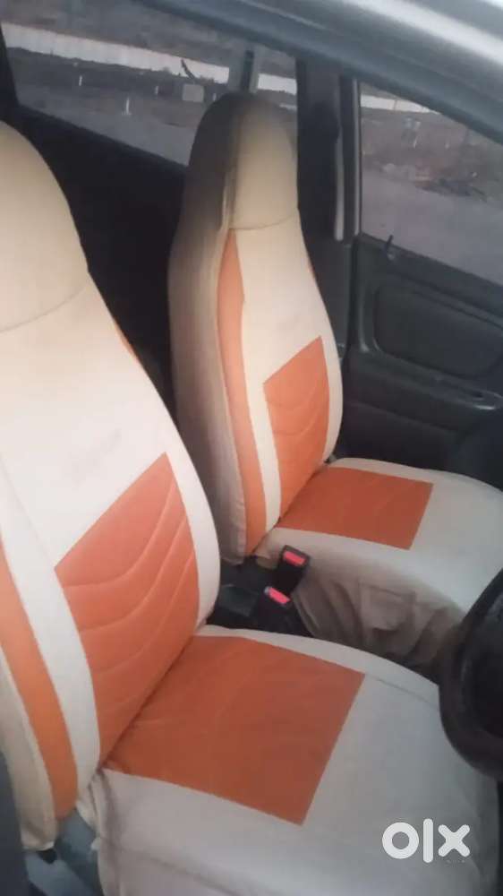 Maruti Suzuki Alto 2010