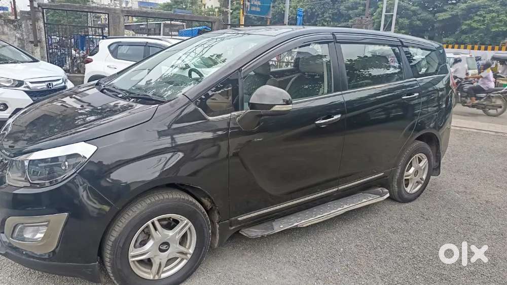 Mahindra Marazzo 2019 Diesel 85000 Km Driven