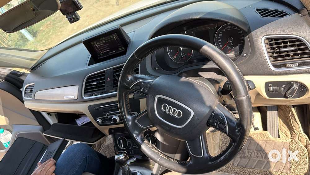 Audi Q3 40 Tfsi Premium Plus, 2015, Diesel