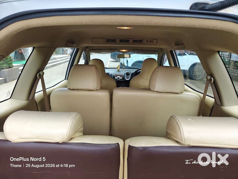 Honda Mobilio 1.5 S I-vtec Mt, 2015, Petrol