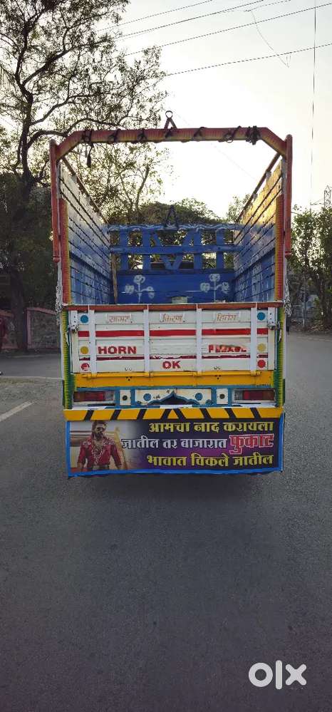 Mahindra Bolero Pik-up1.7, Model 2020 ,all Paper Clear, First Owner,