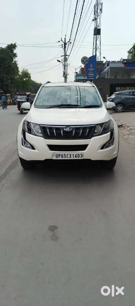 Mahindra Xuv500 2018 Diesel 71000 Km Driven