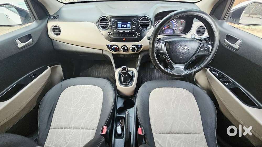 Hyundai Grand I10 Asta 1.2 Kappa Vtvt (o), 2015, Cng & Hybrids