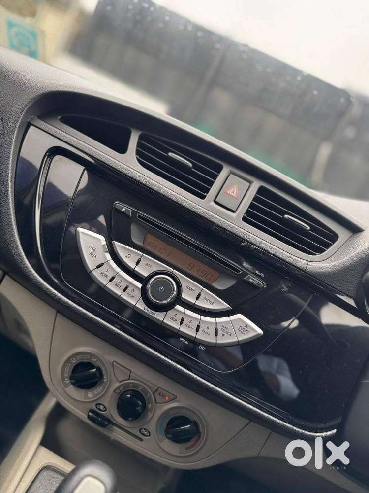 Maruti Suzuki Alto K10 Vxi Amt Optional, 2016, Petrol