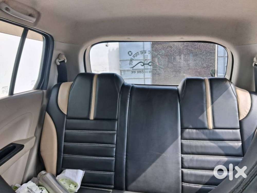 Maruti Suzuki Celerio X 2016
