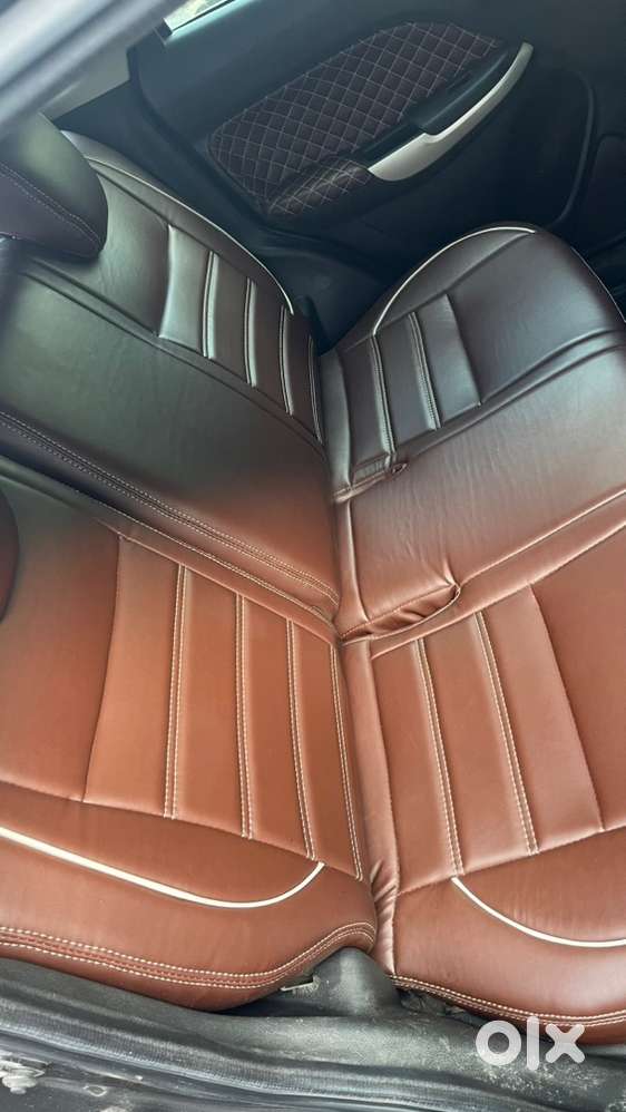 Maruti Suzuki Baleno 2017 Good Condition