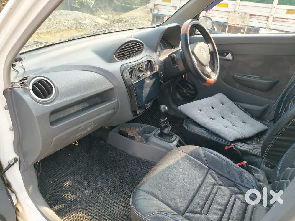 Maruti Suzuki Alto 800 2014