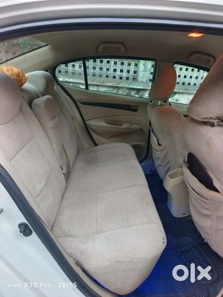 Honda City 2013 Cng & Hybrids 100423 Km Driven