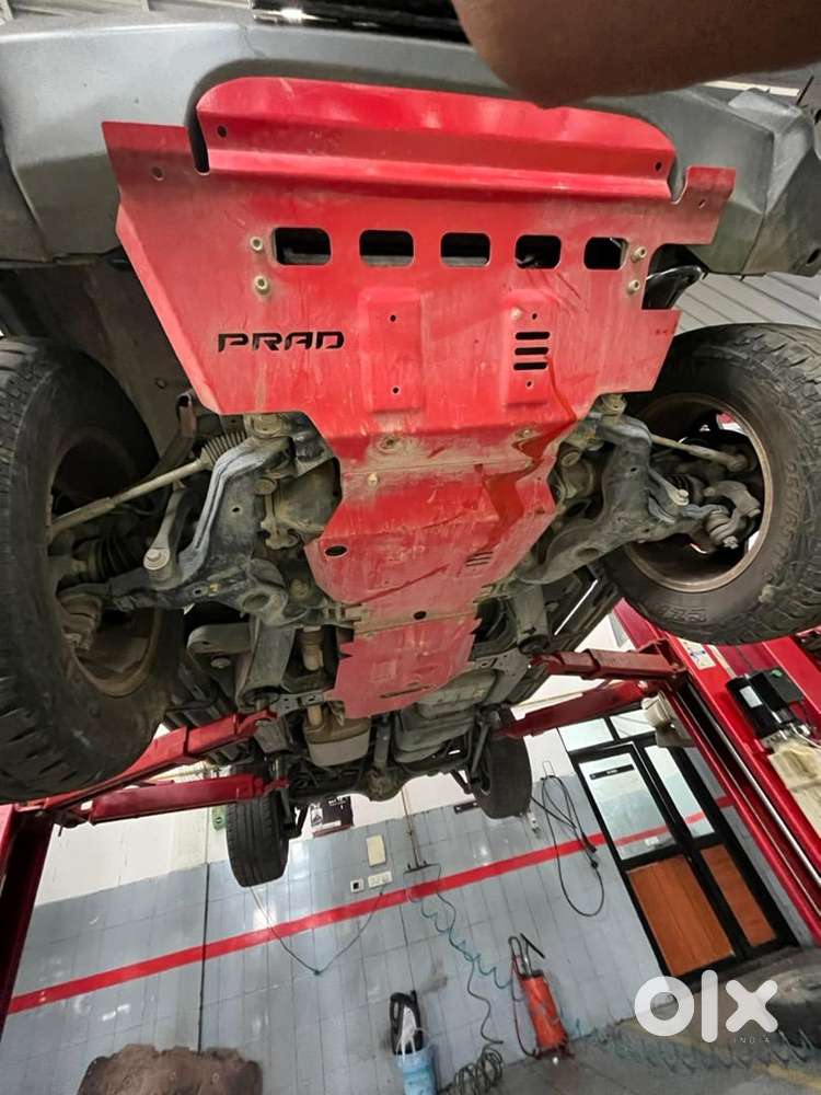 Mahindra Thar Diesel Automatic 2021