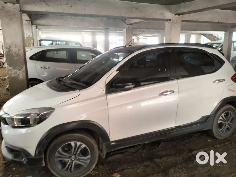 Tata Tiago Nrg 2020 Model