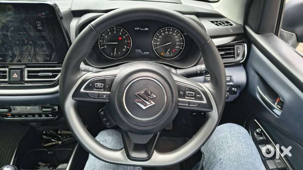Maruti Suzuki Baleno Alpha, 2023, Petrol