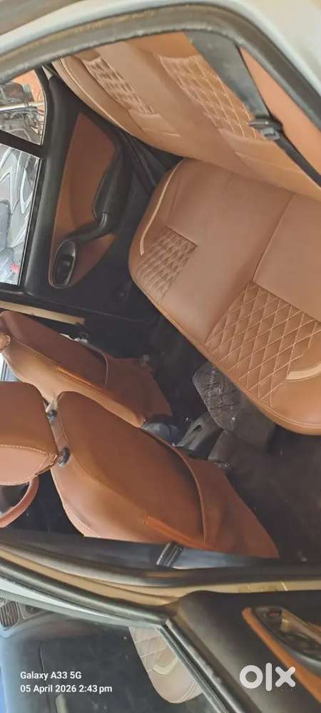 Tata Indigo Ecs 2015