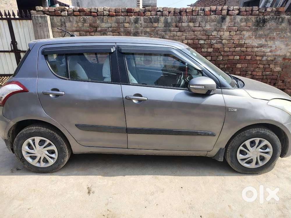 Maruti Swift Xdi 2014