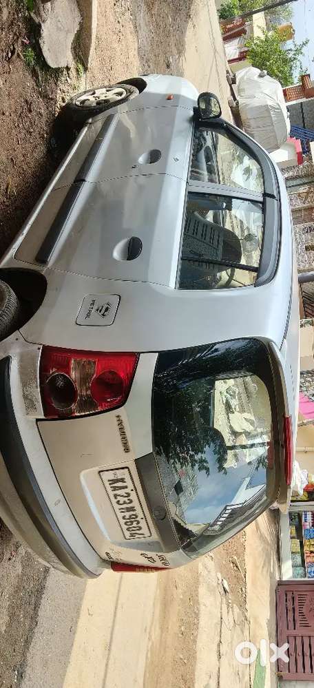 Hyundai Santro Xing 2011 Petrol 85000 Km Driven