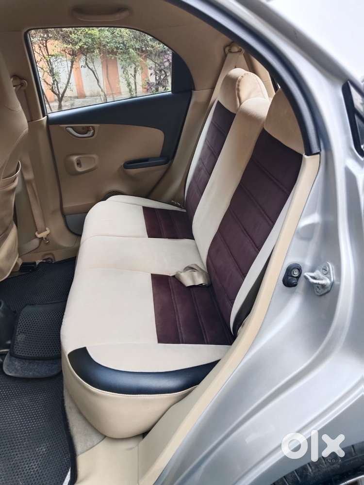 Honda Brio Vx At, 2014, Petrol