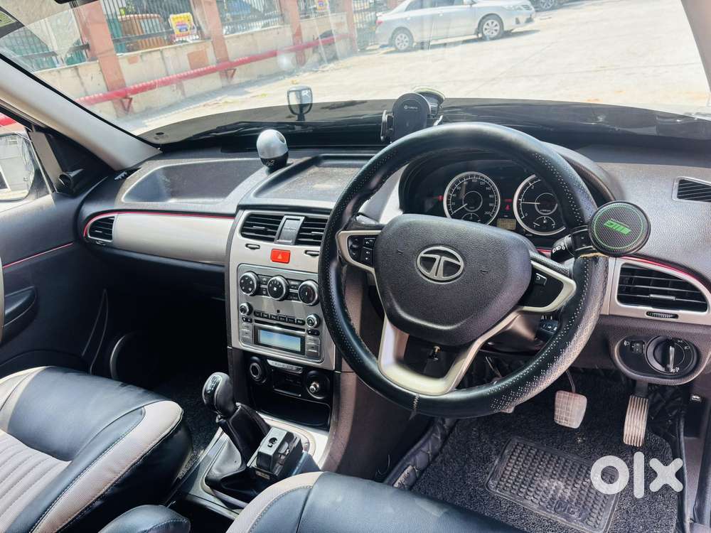 Tata Safari Storme [2015-2019] 2.2 Ex 4x2, 2017, Diesel