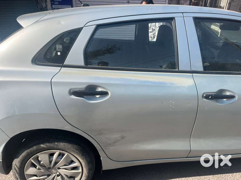 Maruti Suzuki Baleno 1.2 Delta Shvs, 2023, Petrol