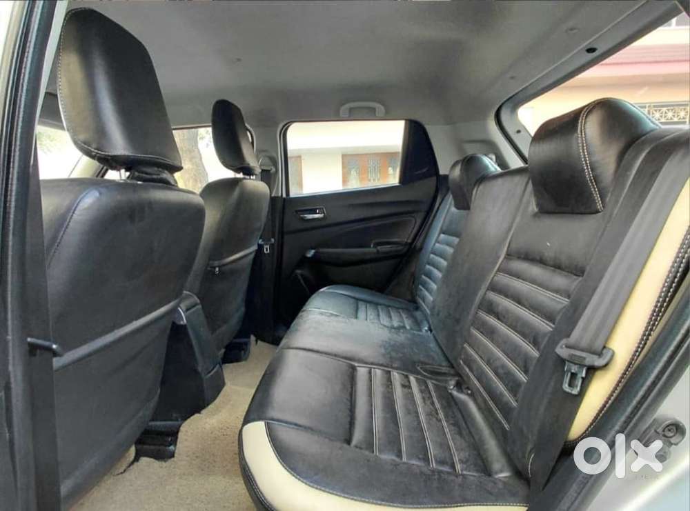 Maruti Suzuki Swift, 2016, Petrol