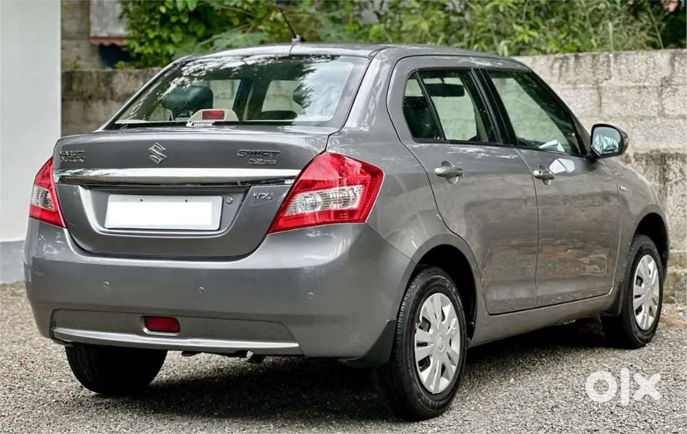 Maruti Suzuki Dzire 2013 Petrol 45000 Km Driven