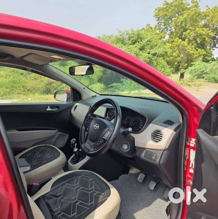 Hyundai Xcent 1.1 Crdi S, 2015, Diesel