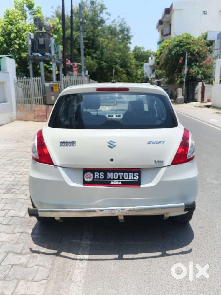 Maruti Suzuki Swift Ddis Vdi, 2016, Diesel