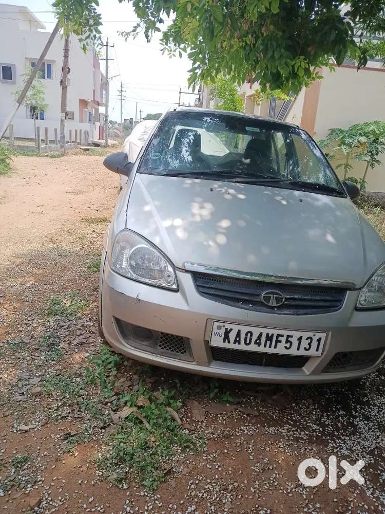 Tata Indica For Sale