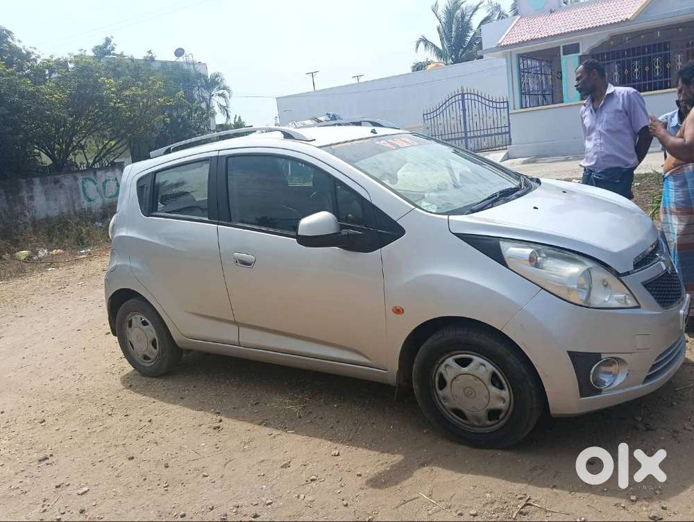 Chevrolet Beat 2011 Diesel Good Condition
